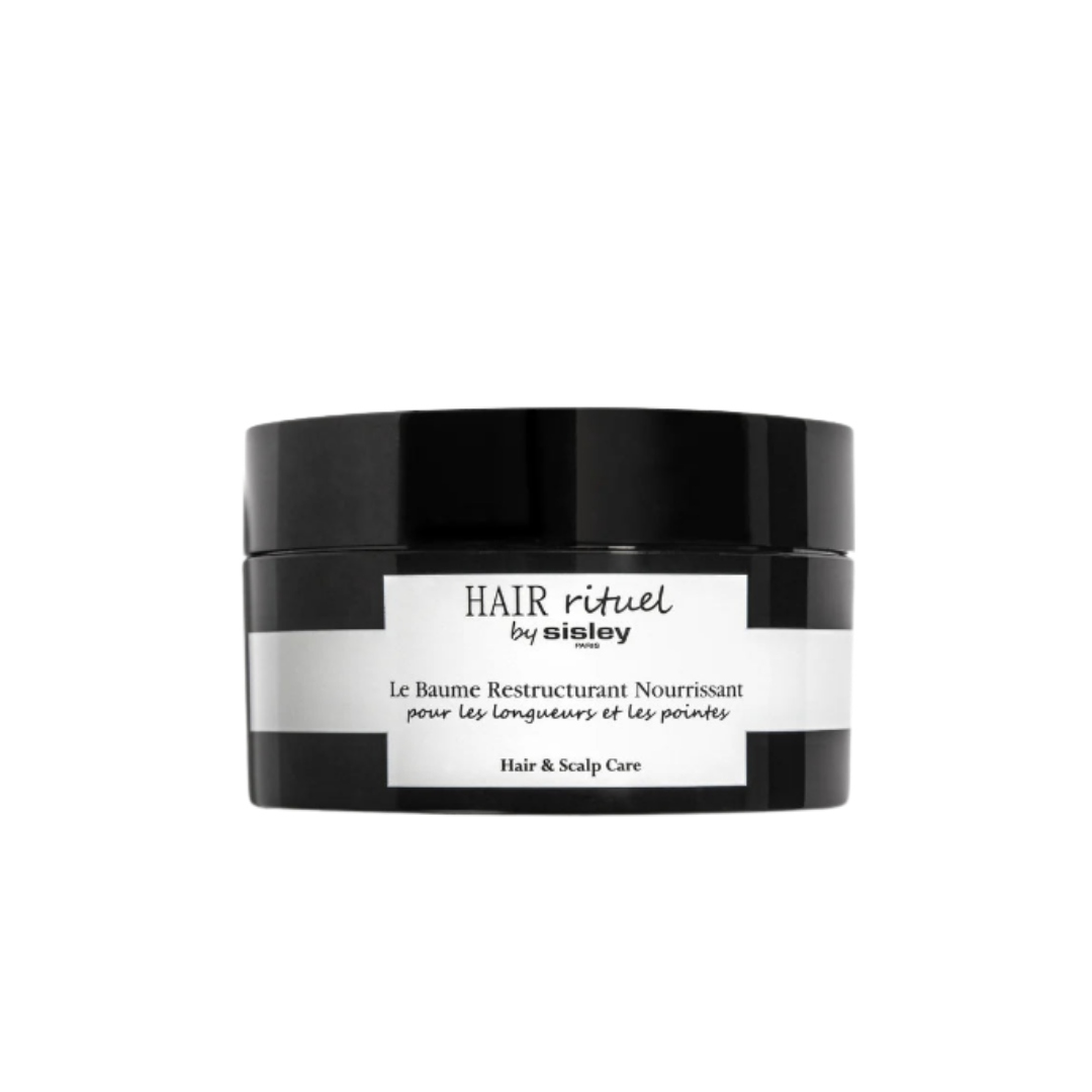 sisley Restructuring Nourish Balm - 125 g | سيسلي بالم مغذي للشعر - 125 غرام