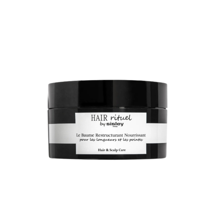 sisley Restructuring Nourish Balm - 125 g | سيسلي بالم مغذي للشعر - 125 غرام