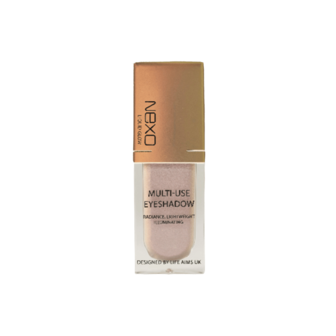 Nexo Liquid Eye shadow - 6ml | نكسو اي شادو سائل متعدد الاستخدامات - 6 مل