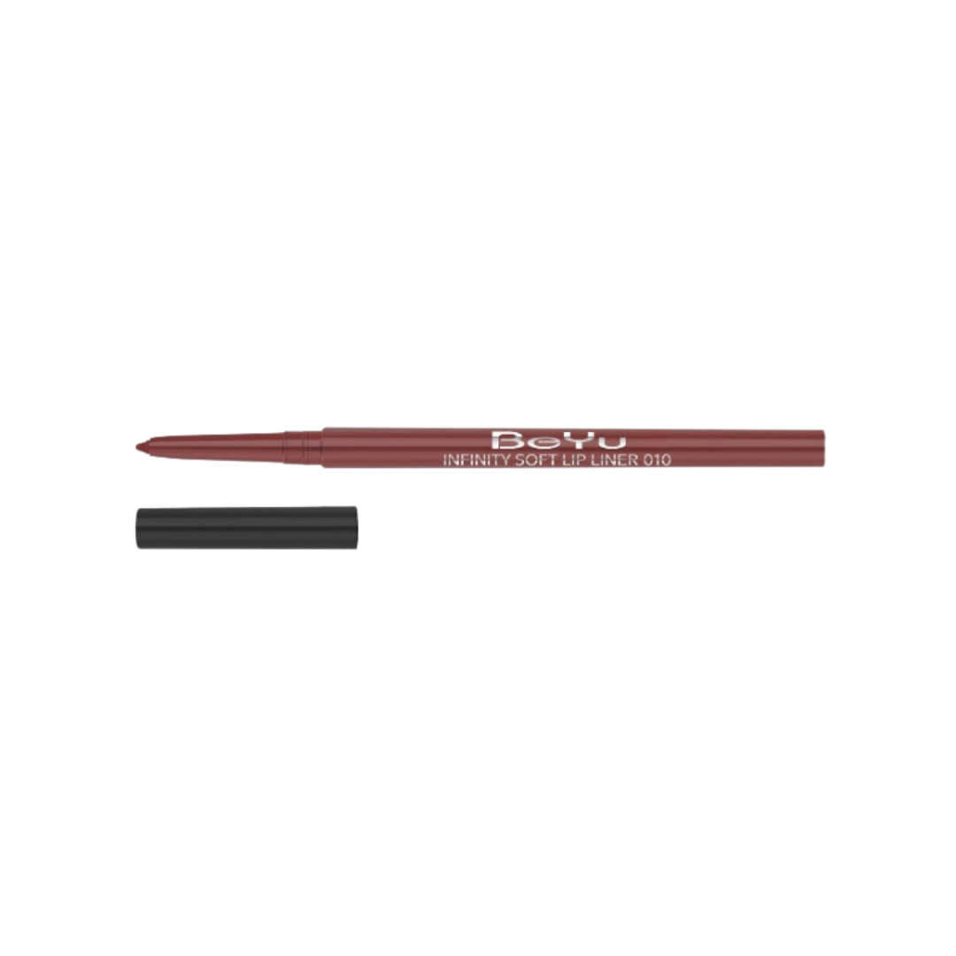 BeYu Infinity Soft Lip Liner | بيو انفنتي كونتور للشفاه