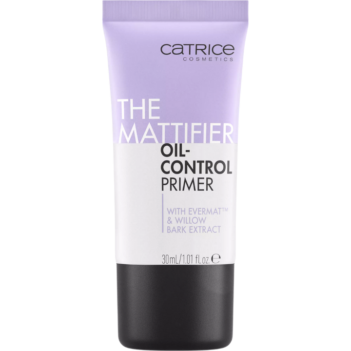 Catrice The Mattifier Oil-Control Primer | كاتريس برايمر للبشرة الدهنية