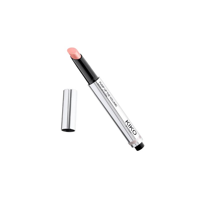 KIKO Street Heart pump up the volume solid lip gloss - 2g | كيكو قلم غلوس للشفاه - 2غ