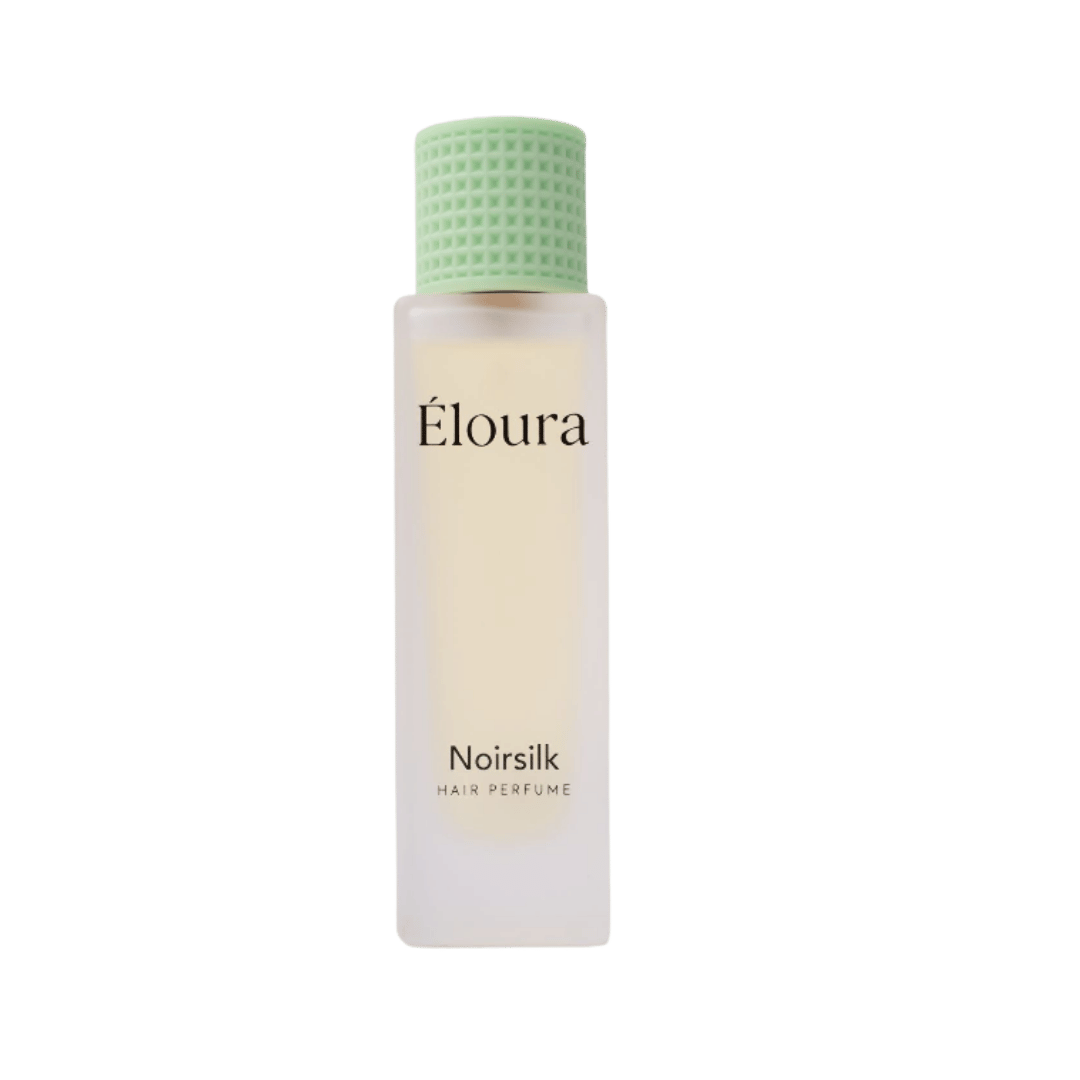 ÉLOURA NOIRSILK HAIR PERFUME - 50ml | ايلورا عطر للشعر – 50 مل