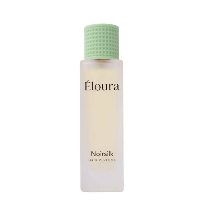 ÉLOURA NOIRSILK HAIR PERFUME - 50ml | ايلورا عطر للشعر – 50 مل