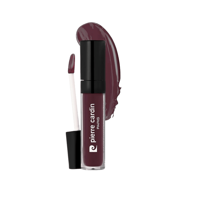 Pierre Cardin Staylong Lipcolor-Kissproof - 5ml | بيير كاردان أحمر شفاه مات - 5 مل