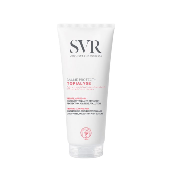 SVR Topialyse Balm Protect+  - 200ml | اس في ار مرمم للبشرة - 200 مل