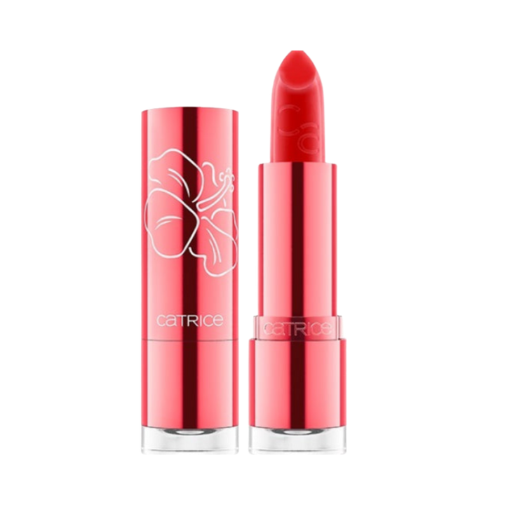 Catrice Hawaiian Blossom Glow Lip Balm - 3.5g | كاتريس مرطب شفاه - 3.5 غرام