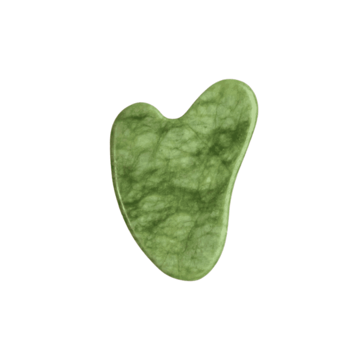 Mura jade Stone Gua Sha | مورا حجر مساج الوجه كوا شا