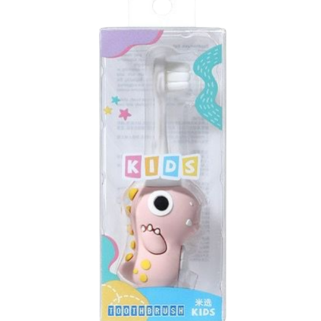 children's toothbrush | فرشاة أسنان للأطفال