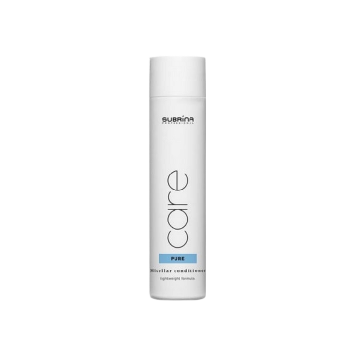 Subrina Care Pure Micellar Conditioner - 250ml | سوبرينا بلسم بتقنية الميسيلار - 250 مل