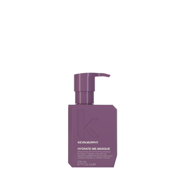 KEVIN.MURPHY HYDRATE-ME MASQUE - 200ml | كيفن مورفي ماسك لترطيب الشعر - 200 مل