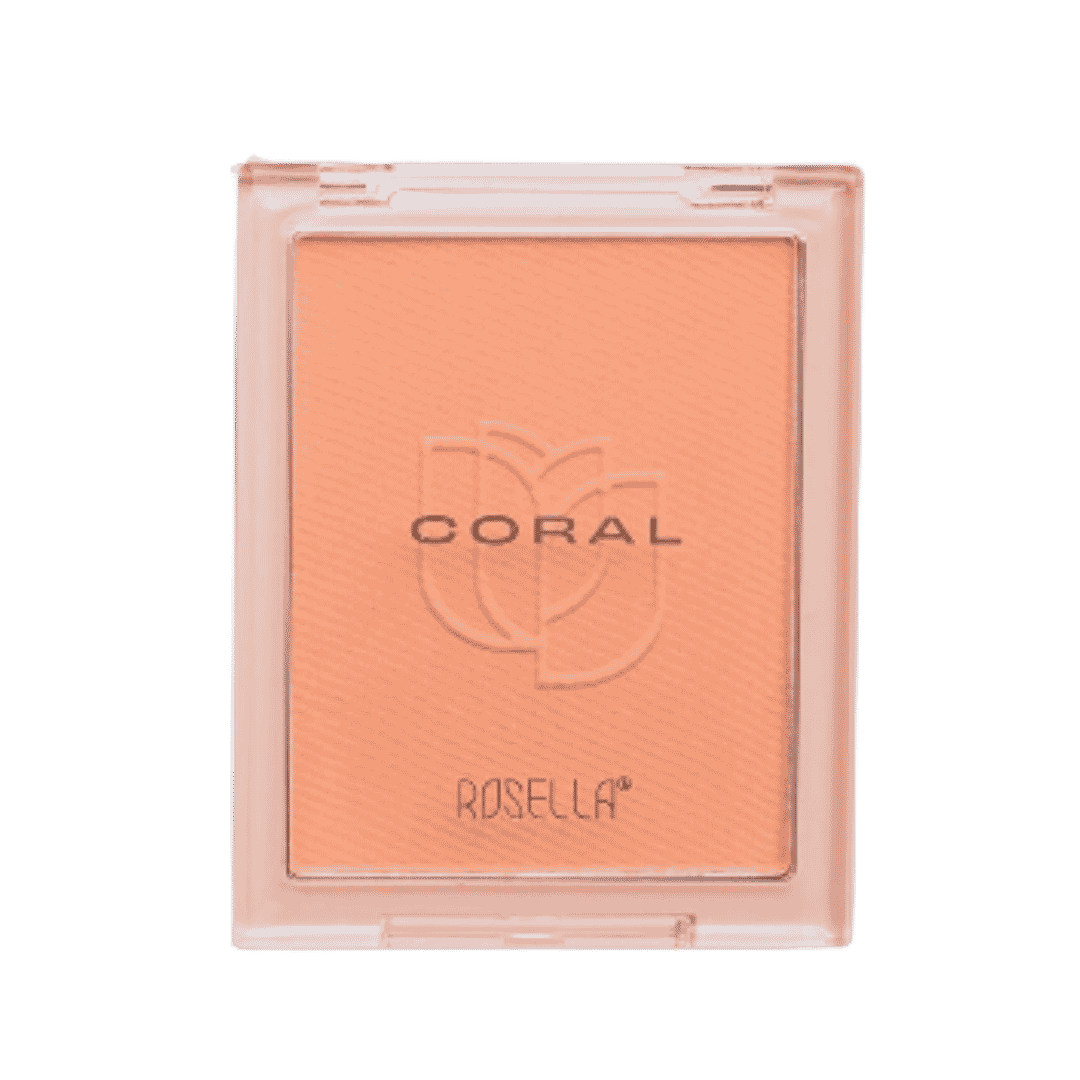 ROSELLA Blusher - 7g | روسيلا بلاشر كورال - 7غ