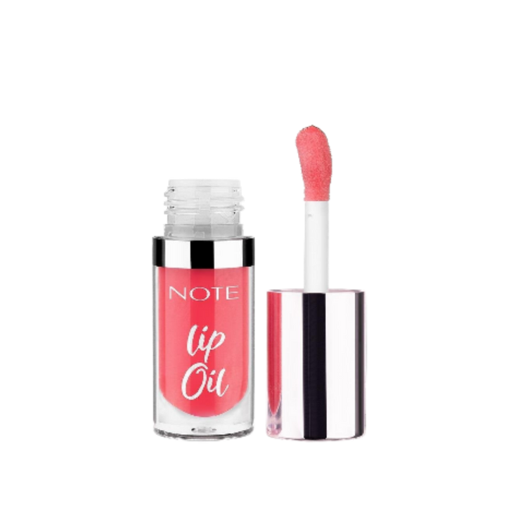 Note Lip Oil - 6ml | نوت زيت للشفاه - 6 مل