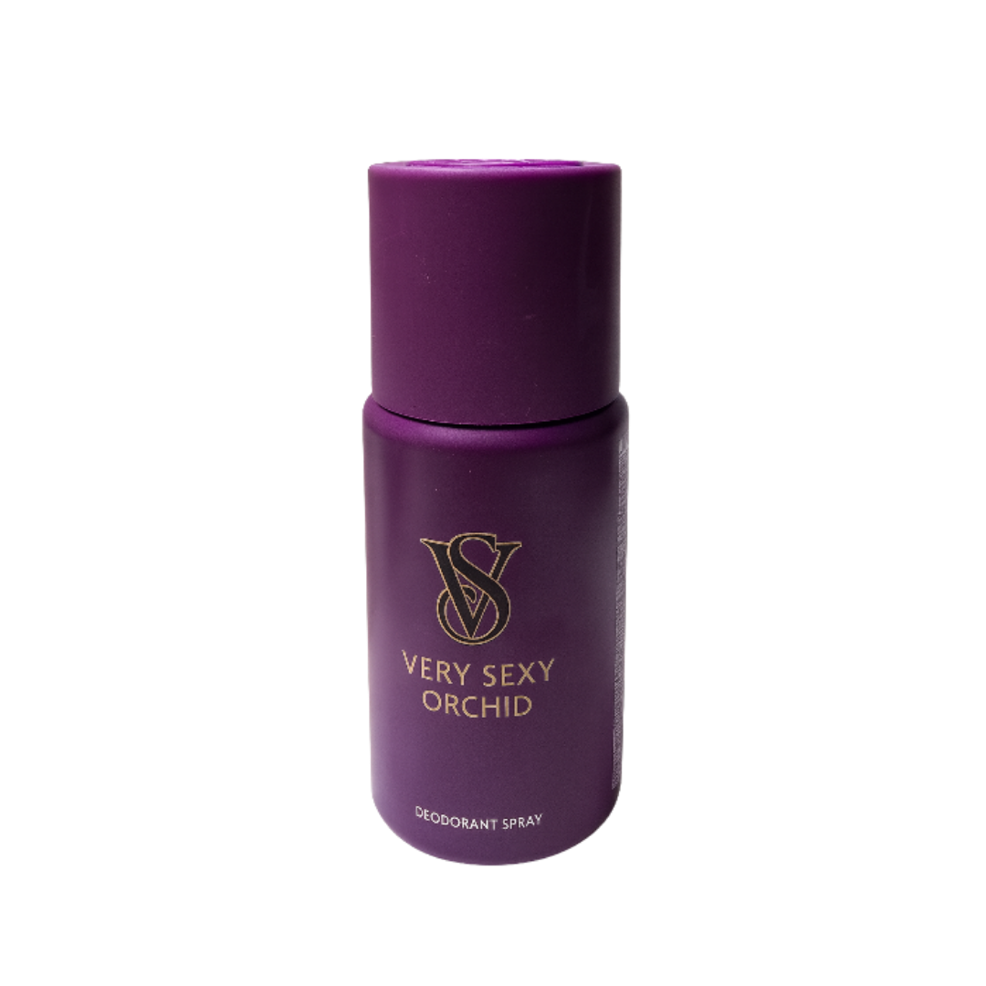 CB Spray Very Sexy Orchid - 150ml | سي بي بخاخ معطر و مزيل تعرق - 150 مل