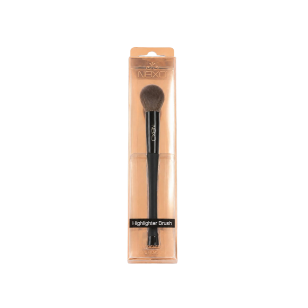 Nexo Highlighter Brush | نكسو فرشاة هايلايتر