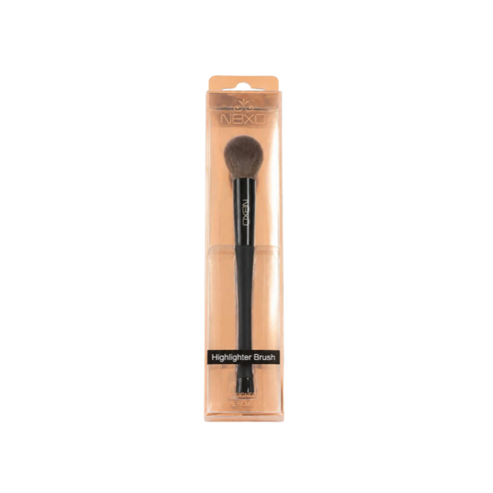 Nexo Highlighter Brush | نكسو فرشاة هايلايتر