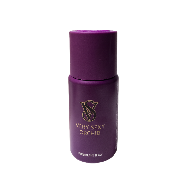 CB Spray Very Sexy Orchid - 150ml | سي بي بخاخ معطر و مزيل تعرق - 150 مل