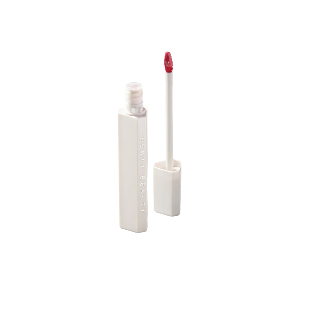 Fenty Beauty Poutsicle Hydrating Lip Stain 01 - 6.5ml | فينتي بيوتي احمر شفاه  - 6.5 مل