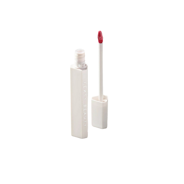 Fenty Beauty Poutsicle Hydrating Lip Stain 01 - 6.5ml | فينتي بيوتي احمر شفاه  - 6.5 مل