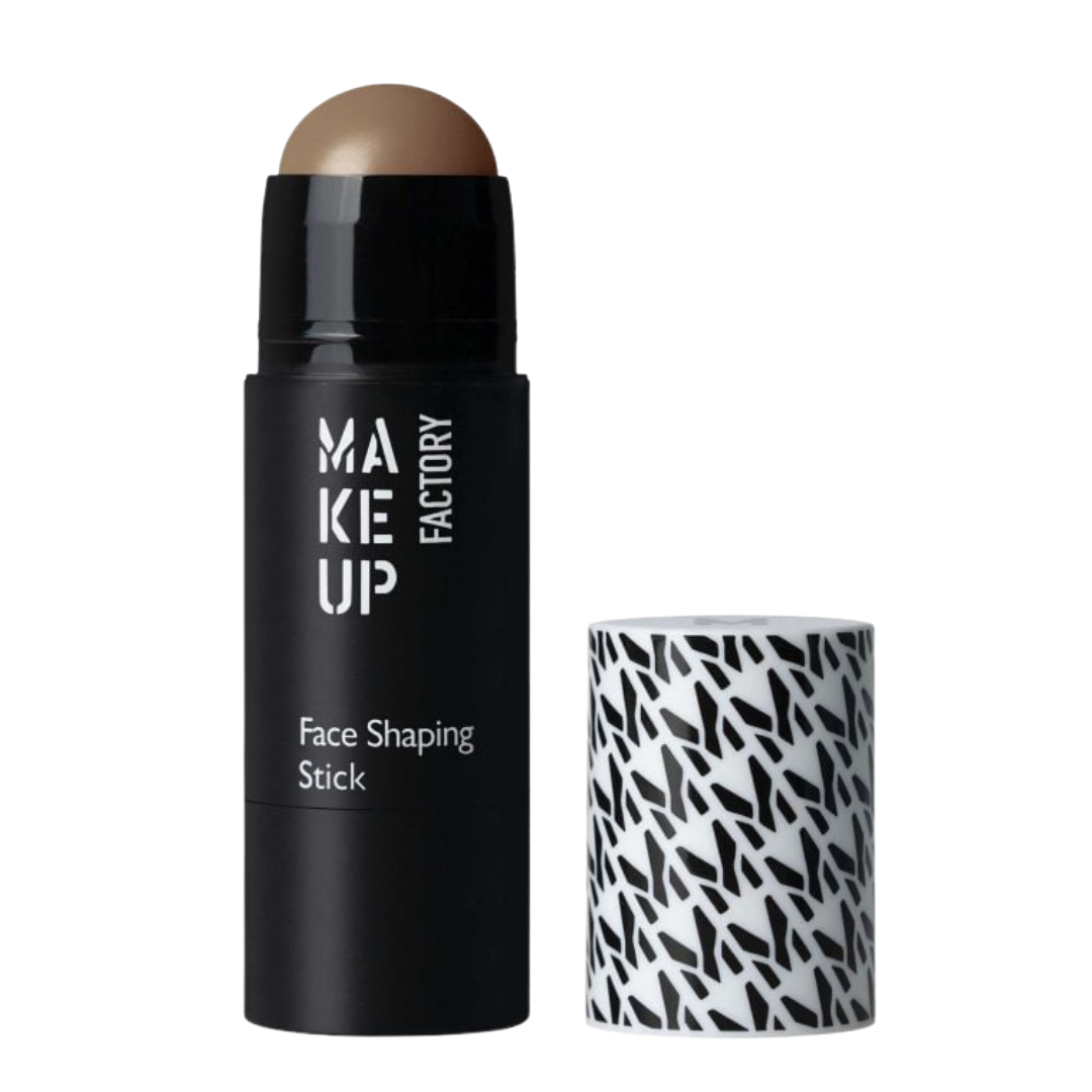 Make Up Factory Face Shaping Stick Bronzer - 5g | ميكاب فاكتوري كونتور ستيك - 5 غرام
