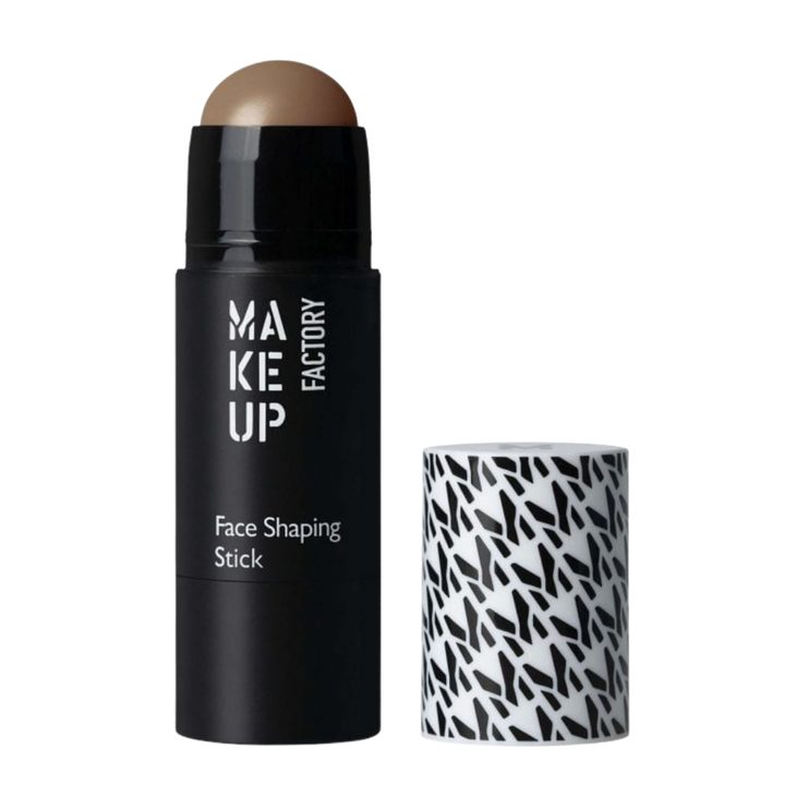 Make Up Factory Face Shaping Stick Bronzer - 5g | ميكاب فاكتوري كونتور ستيك - 5 غرام