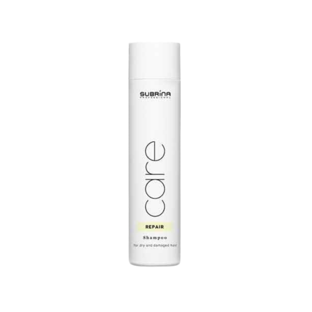 Subrina Care Repair Shampoo - 250ml | سوبرينا شامبو معالج - 250 مل