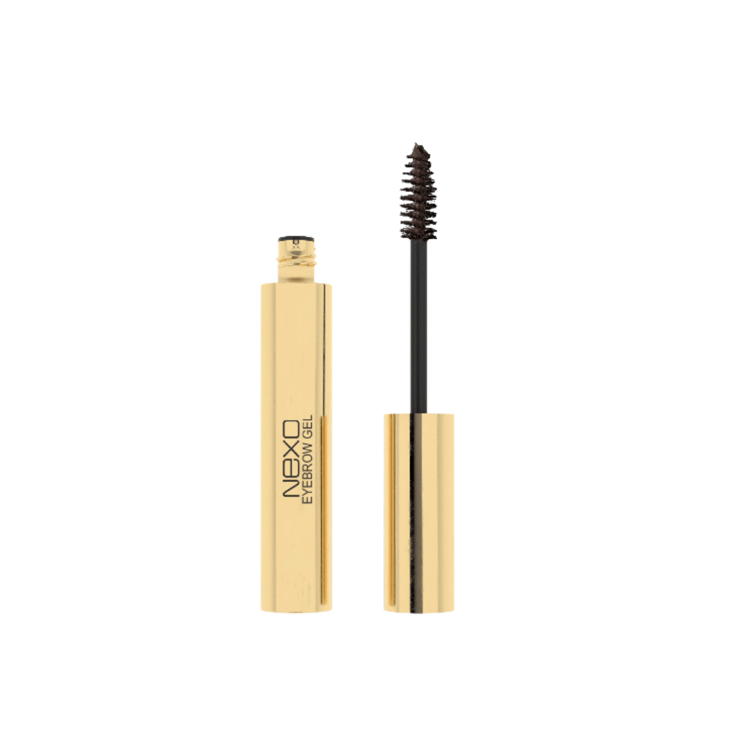 Nexo Waterproof Eyebrow Gel - 8ml | نكسو جل تصفيف الحواجب ضد الماء - 8 مل