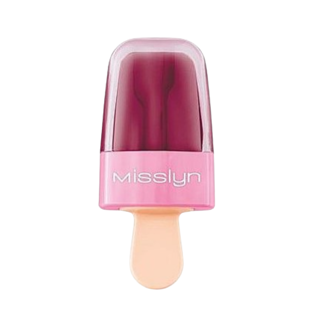 Misslyn Lolly Ice Lip Gloss - 5.5ml | ميسلين غلوس للشفاه - 5.5 مل