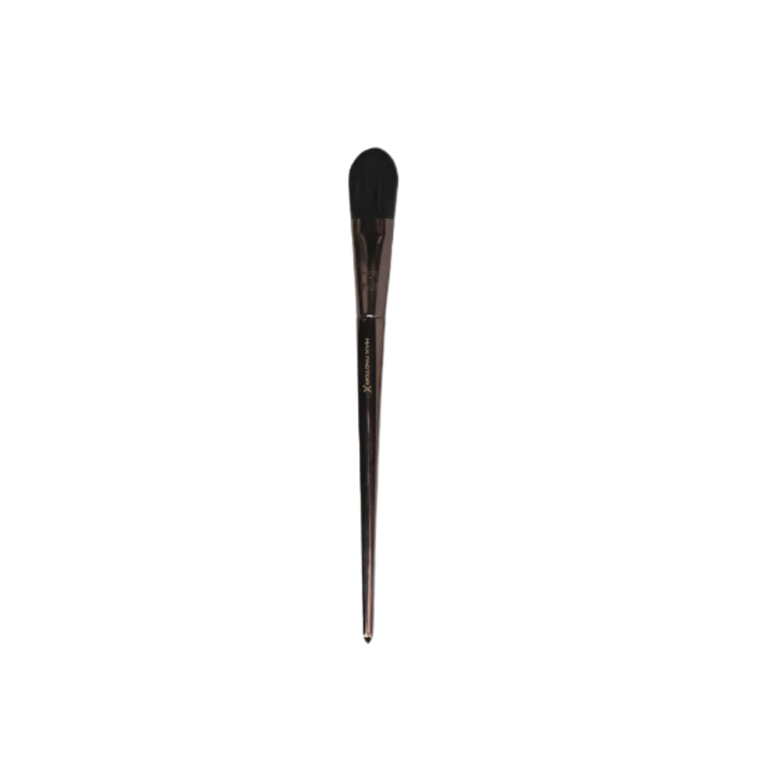 MAXFACTOR Foundation Brush F3 | ماكس فاكتر فرشاة كريم أساس