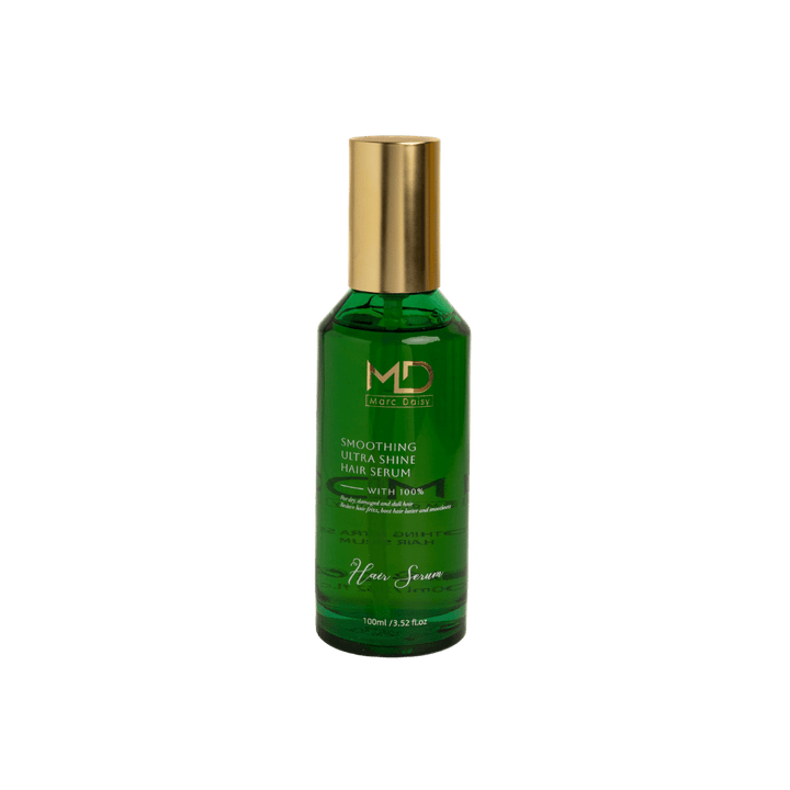 Marc Daisy Soothing Ultra Shine Hair Serum - 100ml | مارك ديزي سيروم لتعزيز لمعان الشعر - 100 مل