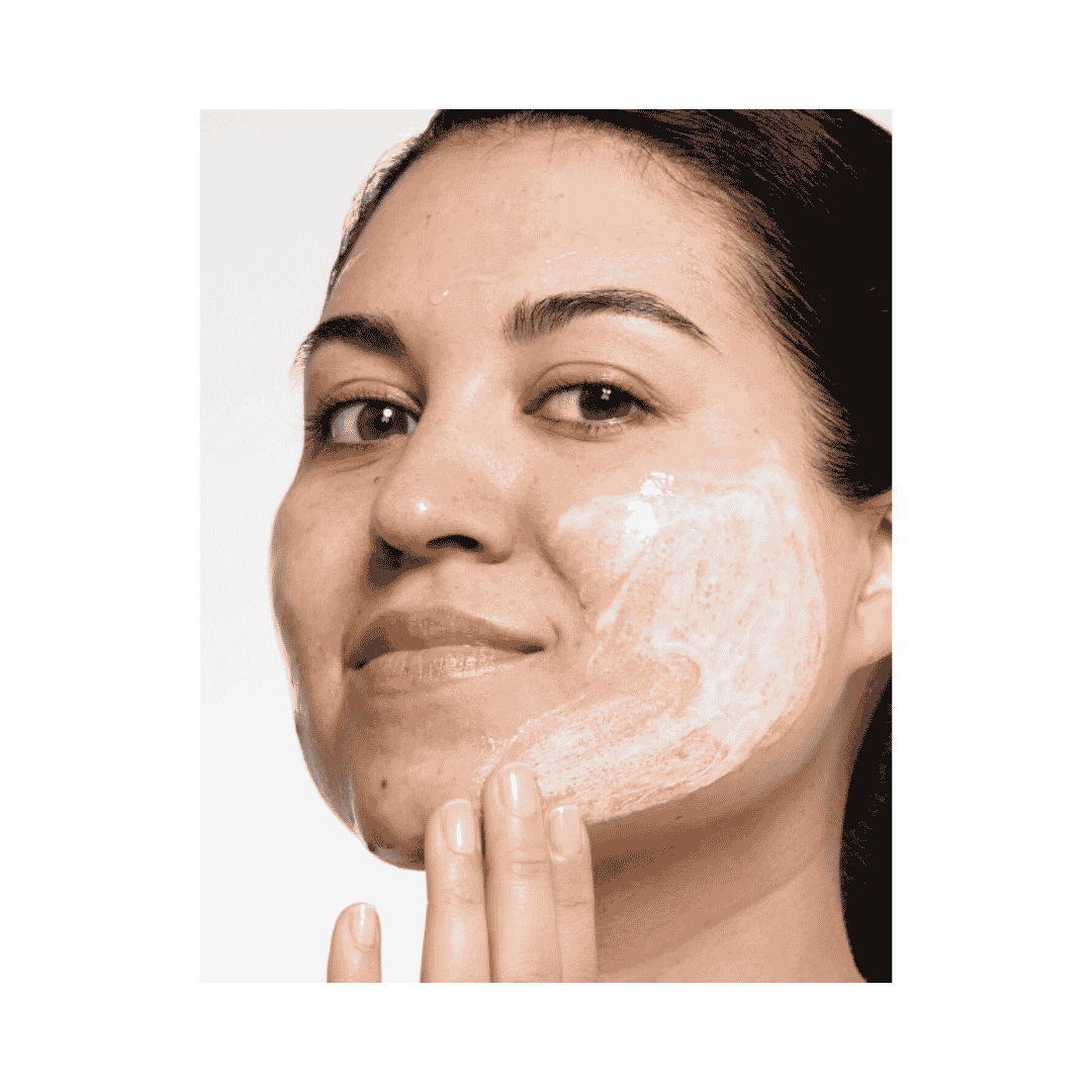 Clinique All About Clean Liquid Facial Soap - Extra Mild - 200ml | كلينيك صابون وجه سائل لطيف جدًا - 200مل