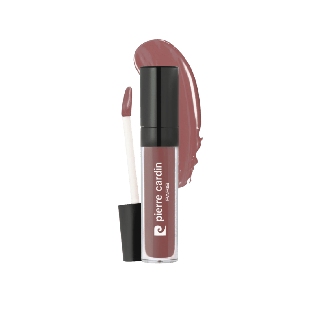 Pierre Cardin Staylong Lipcolor-Kissproof - 5ml | بيير كاردان أحمر شفاه مات - 5 مل