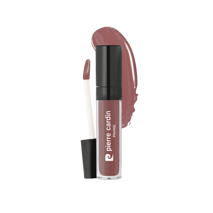 Pierre Cardin Staylong Lipcolor-Kissproof - 5ml | بيير كاردان أحمر شفاه مات - 5 مل
