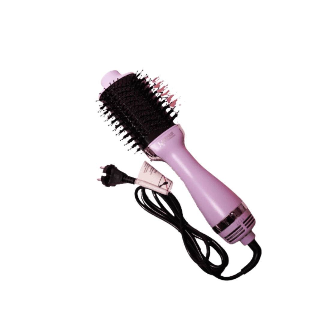 MOEHAIR Hot Air Hair Brush | موهير فرشاة شعر