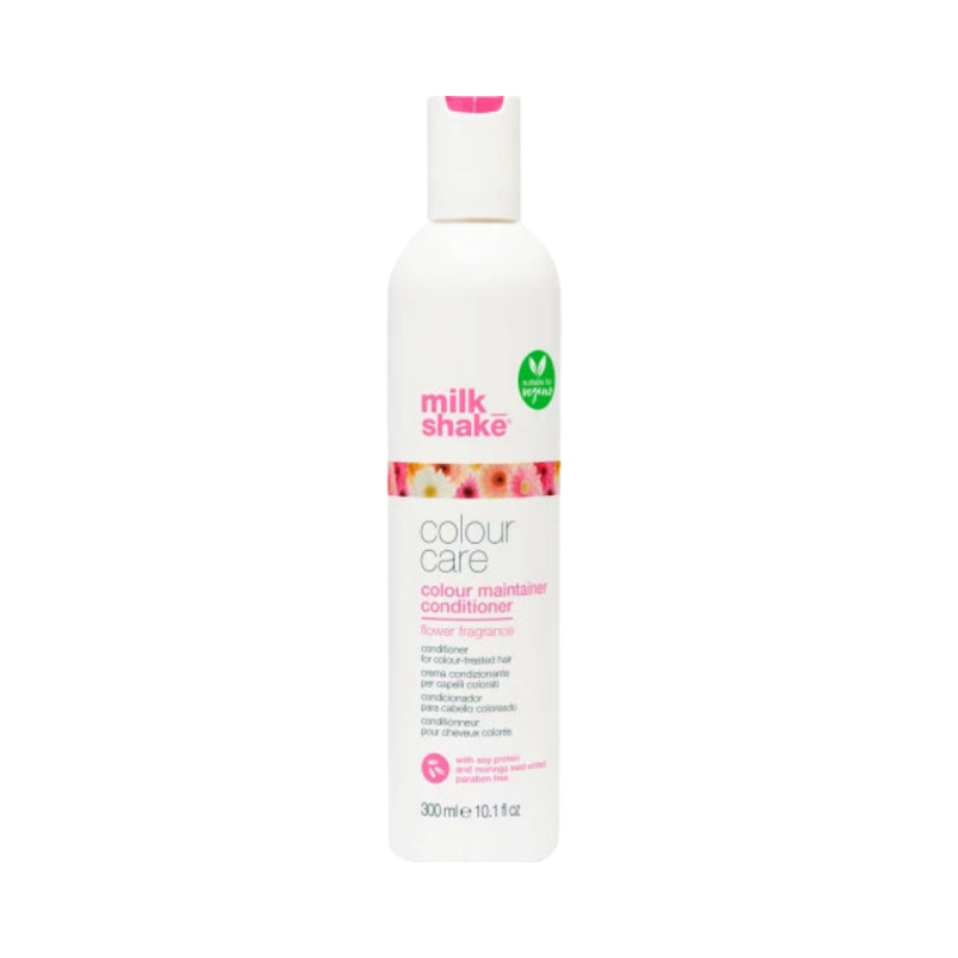 Milk Shake Color Maintainer Conditioner  - 300ml | ميلك شيك بلسم الحفاظ على اللون - 300 مل