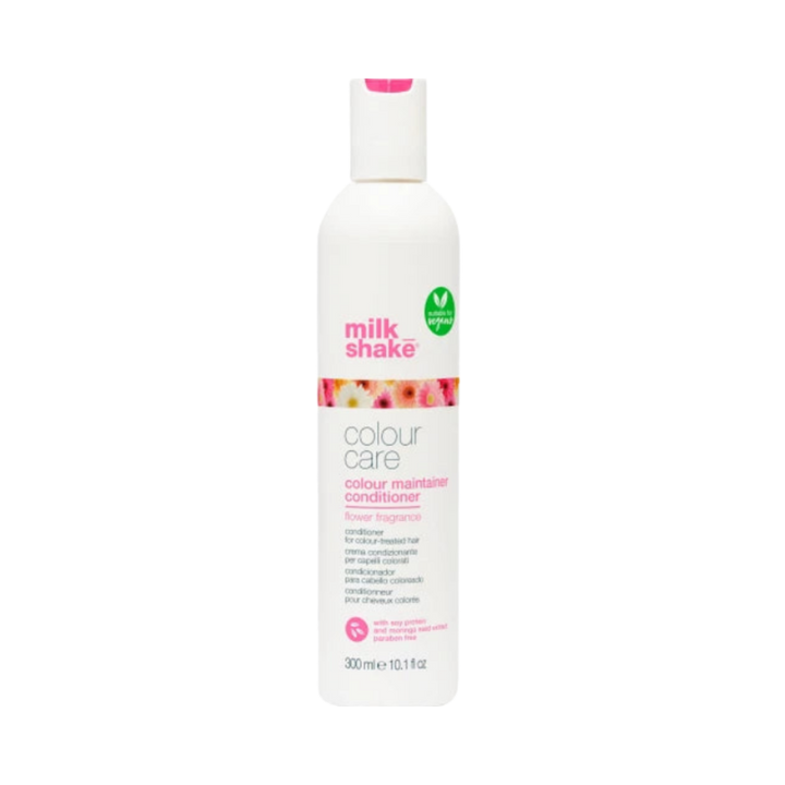 Milk Shake Color Maintainer Conditioner  - 300ml | ميلك شيك بلسم الحفاظ على اللون - 300 مل