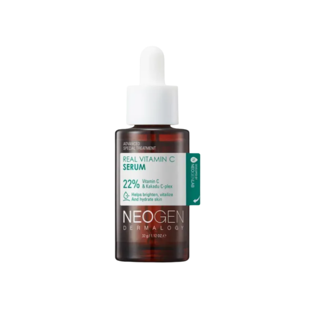 NEOGEN Real Vitamin C Serum - 32g | نيوجين سيروم فيتامين سي - 32 غرام
