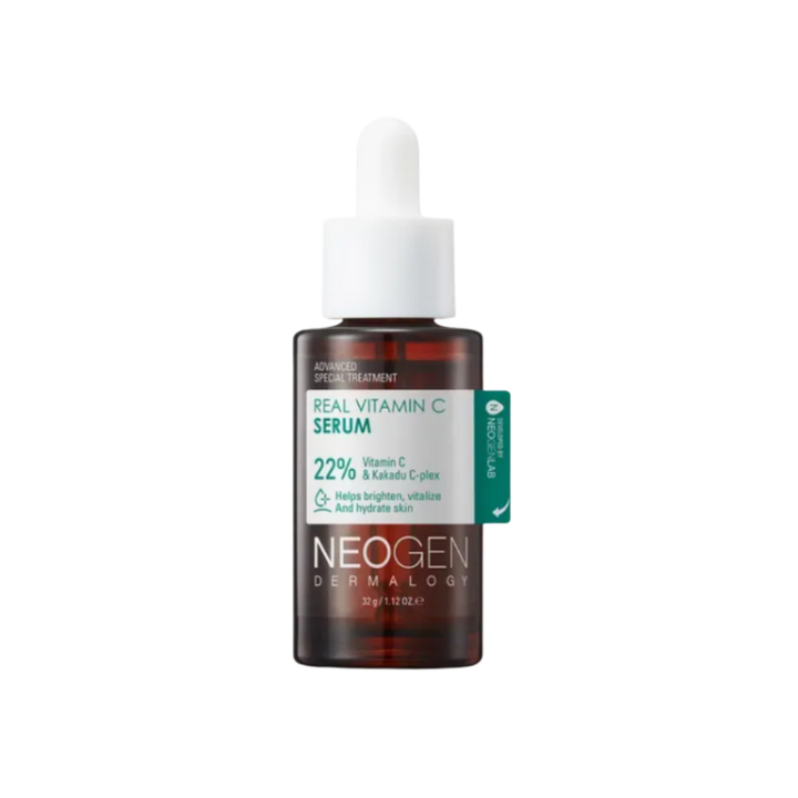 NEOGEN Real Vitamin C Serum - 32g | نيوجين سيروم فيتامين سي - 32 غرام