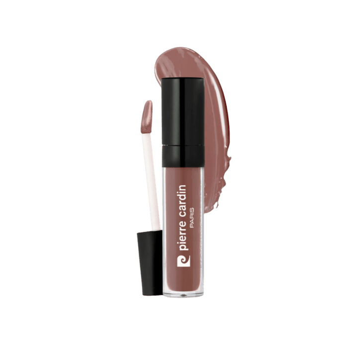 Pierre Cardin Staylong Lipcolor-Kissproof - 5ml | بيير كاردان أحمر شفاه مات - 5 مل