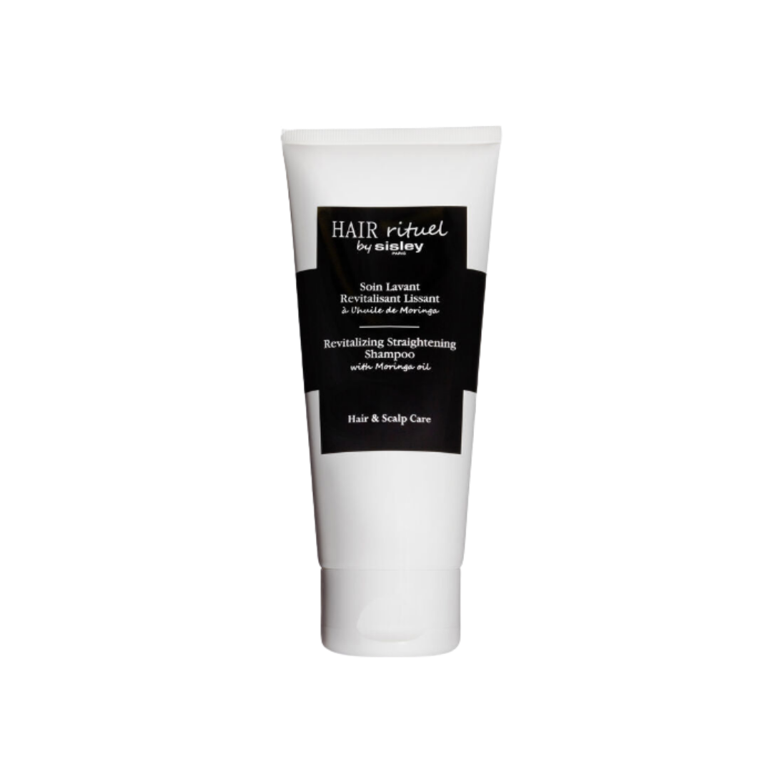 sisley Revitalizing Straightening Shampoo - 200ml | سيسلي شامبو منعم و منقي للشعر - 200 مل