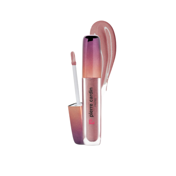 Pierre Cardin Shimmering Lipgloss - 5ml | بيير كاردان ملمع شفاه - 5مل