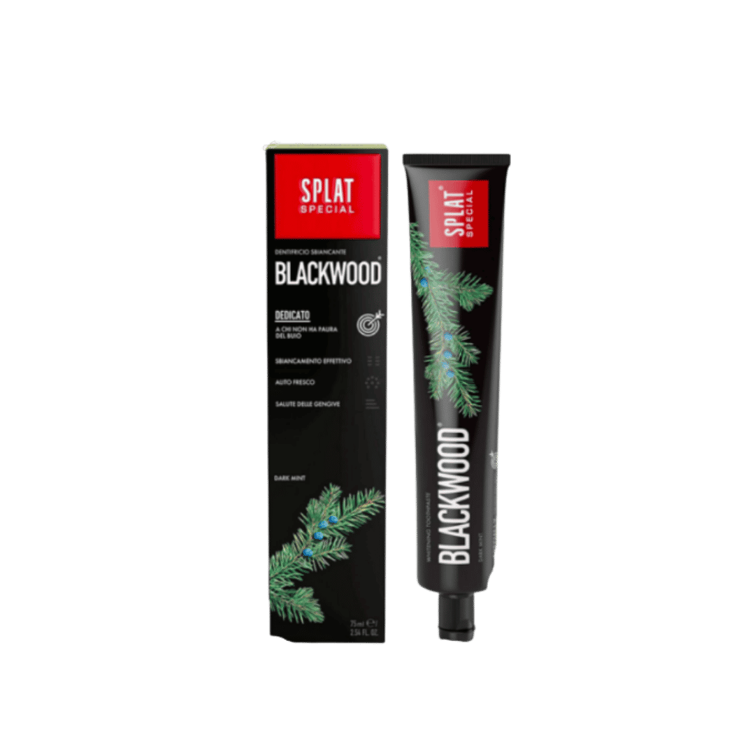 Blackwood Toothpaste - 75ml | Blackwood Toothpaste - 75 ml