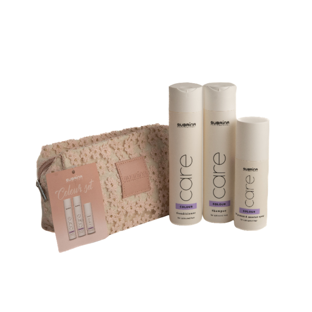 SUBRINA Colour Set - 3pcs | سوبرينا مجموعة الشعر المصبوغ - ٣ قطع