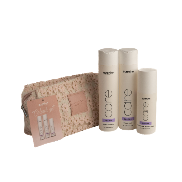 SUBRINA Colour Set - 3pcs | سوبرينا مجموعة الشعر المصبوغ - ٣ قطع