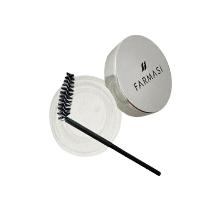 FARMASI Brow Setting Wax - 25g | فارمسي شمع تصفيف الحواجب - 25 غرام
