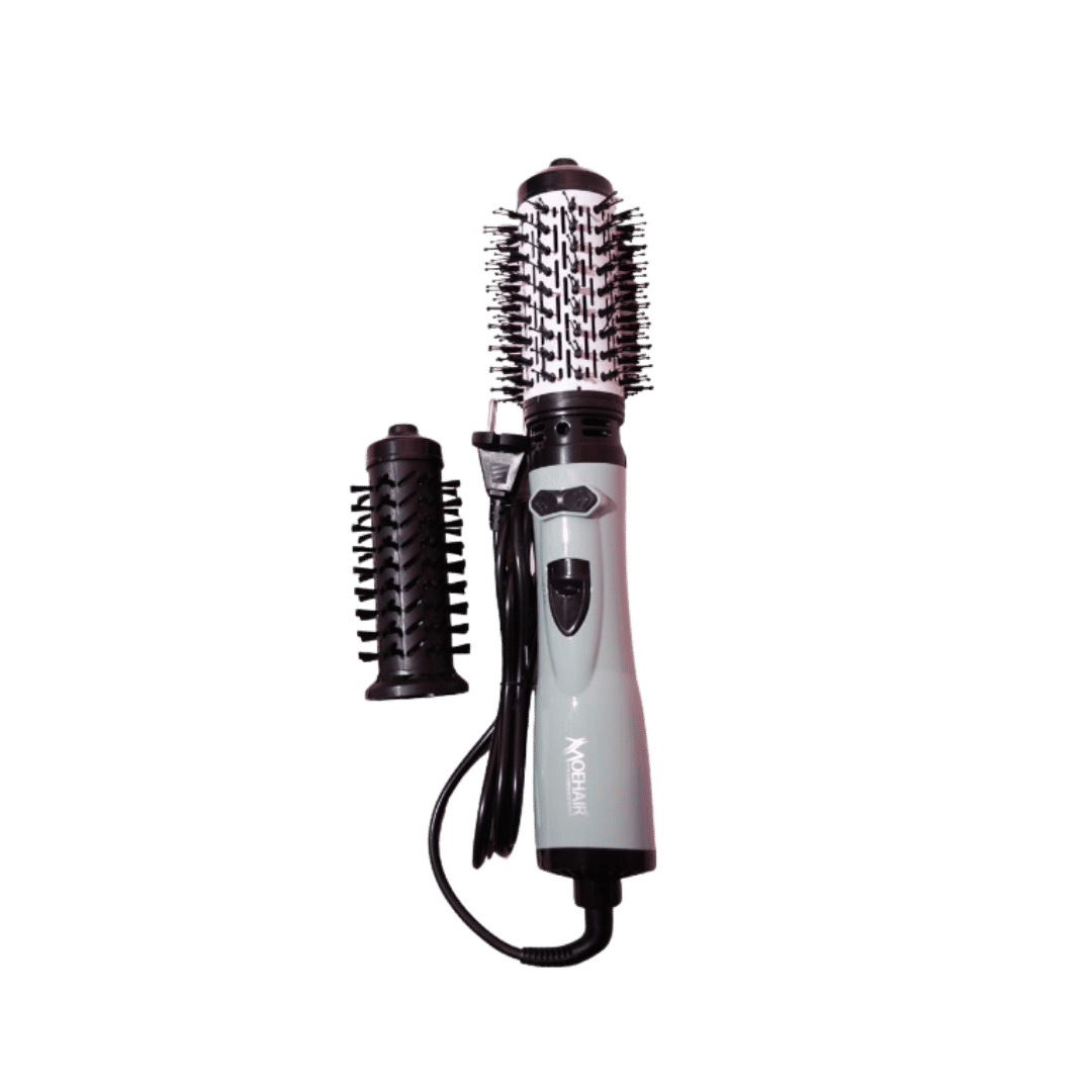 MOEHAIR One-Step Hot Air Brush | فرشاة شعر دوارة من موهير
