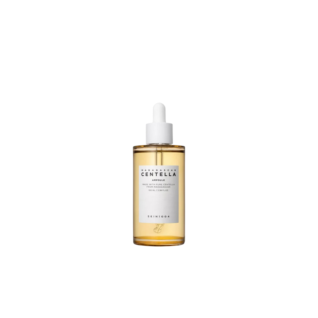 SKIN1004 Madagascar Centella Ampoule - 100ml | سكين1004 سيروم السينتيلا المهدئ - 100 مل