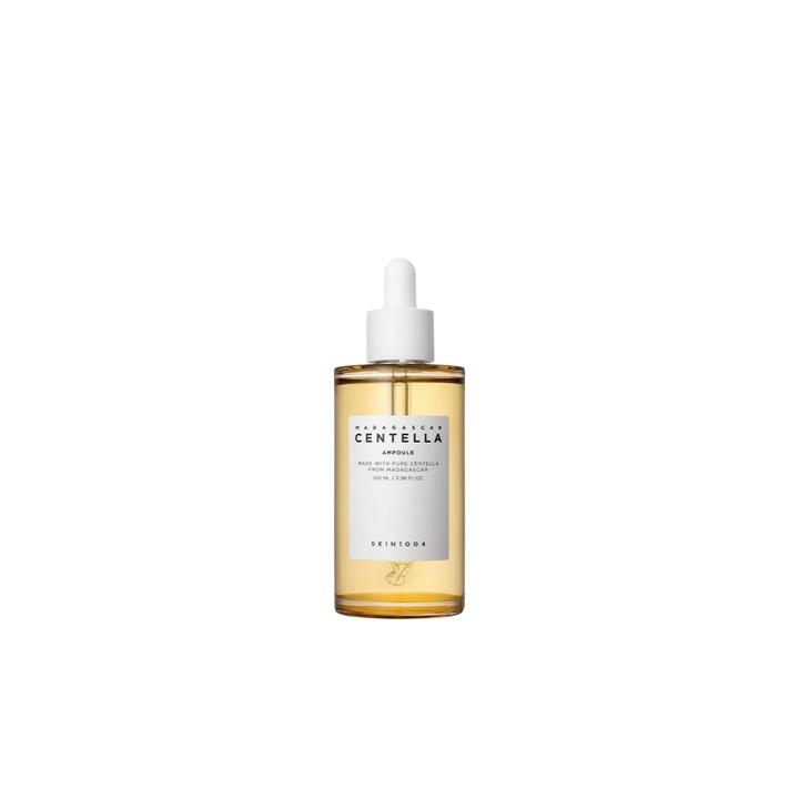 SKIN1004 Madagascar Centella Ampoule - 100ml | سكين1004 سيروم السينتيلا المهدئ - 100 مل