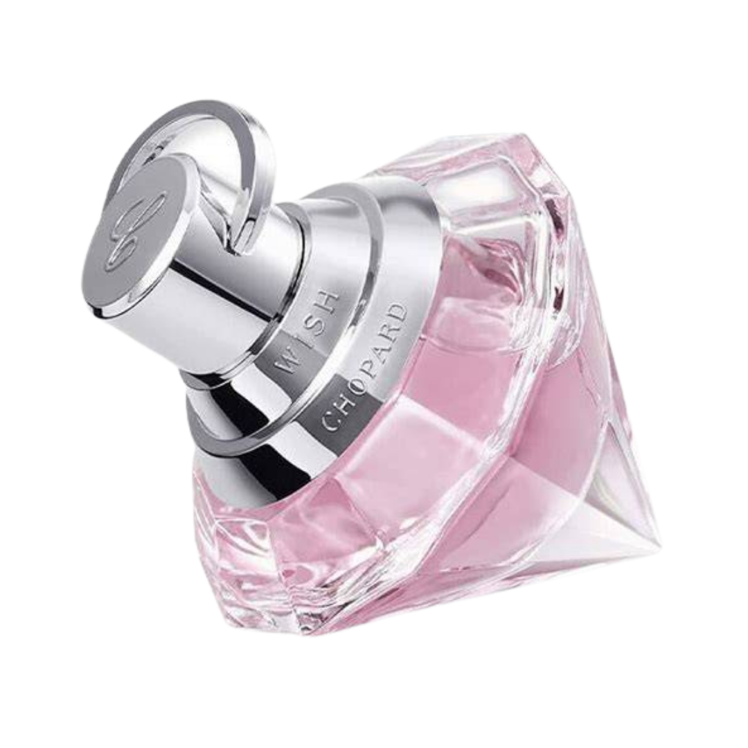 Chopard Pink Wish EDT - 75ml |  عطر شوبارد بينك ويش للنساء 75 مل