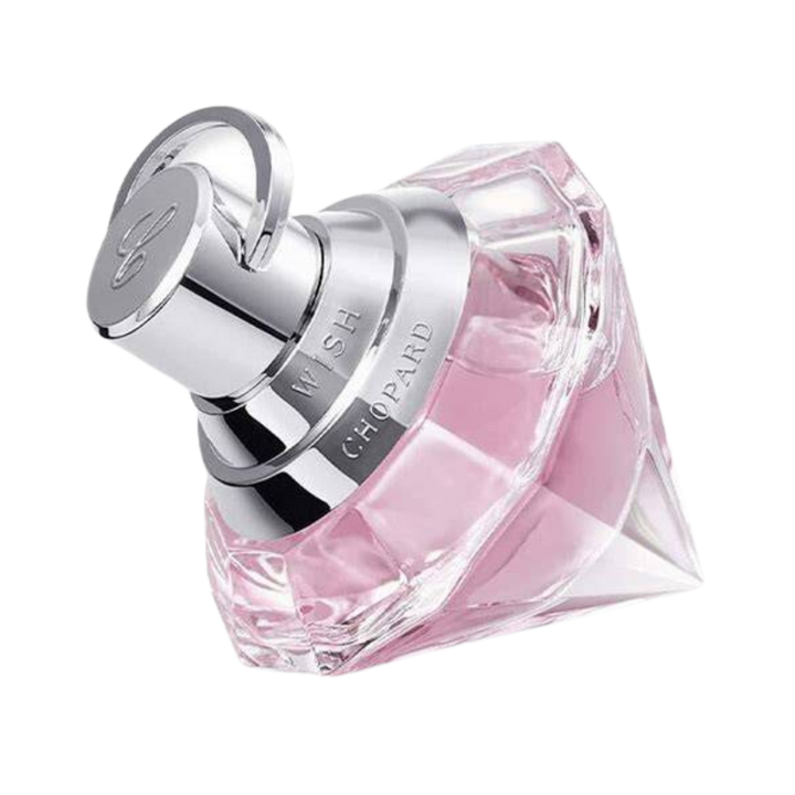 Chopard Pink Wish EDT - 75ml |  عطر شوبارد بينك ويش للنساء 75 مل